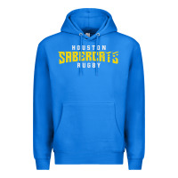 True Royal the houston sabercats Premium Hoodie - linhVisuals