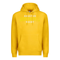 Lemon the houston sabercats Premium Hoodie - linhVisuals