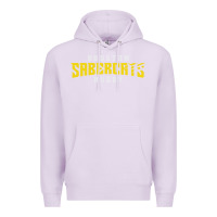 Lilac the houston sabercats Premium Hoodie - linhVisuals