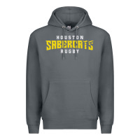 Rock the houston sabercats Premium Hoodie - linhVisuals