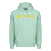 Seafoam the houston sabercats Premium Hoodie - linhVisuals