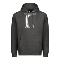 Charcoal Heather giving tree Premium Hoodie - linhVisuals