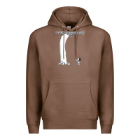 Chestnut giving tree Premium Hoodie - linhVisuals