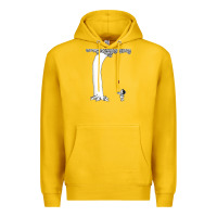 Lemon giving tree Premium Hoodie - linhVisuals