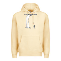 Pina Colada giving tree Premium Hoodie - linhVisuals