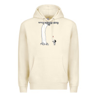 Sandshell giving tree Premium Hoodie - linhVisuals