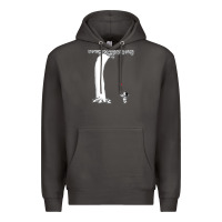 Giving Tree Premium Hoodie | Teevron
