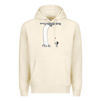 Tofu giving tree Premium Hoodie - linhVisuals