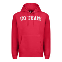 Cardinal go team! Premium Hoodie - linhVisuals