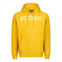 Lemon go team! Premium Hoodie - linhVisuals