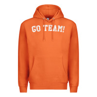 Carrot go team! Premium Hoodie - linhVisuals