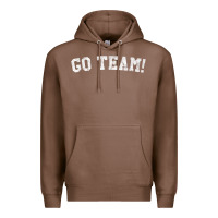 Chestnut go team! Premium Hoodie - linhVisuals