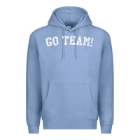 Colony Blue go team! Premium Hoodie - linhVisuals