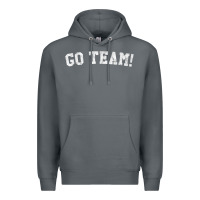 Rock go team! Premium Hoodie - linhVisuals