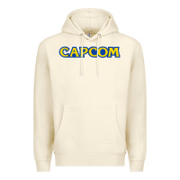Sandshell capcom Premium Hoodie - linhVisuals