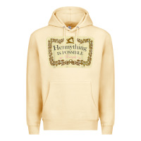 Pina Colada hennything is possible Premium Hoodie - linhVisuals
