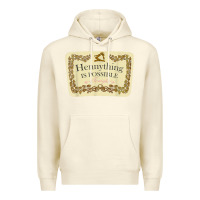 Sandshell hennything is possible Premium Hoodie - linhVisuals