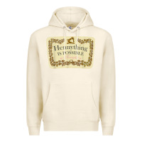 Tofu hennything is possible Premium Hoodie - linhVisuals