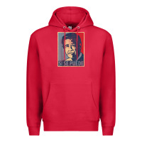 Cardinal cesar chavez   si se puede shirt Premium Hoodie - linhVisuals