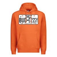 Carrot country love gilley's bud n sissy texas cowboy license gift Premium Hoodie - linhVisuals
