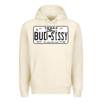 Tofu country love gilley's bud n sissy texas cowboy license gift Premium Hoodie - linhVisuals