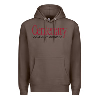 Coffee centenary college of louisiana Premium Hoodie - linhVisuals