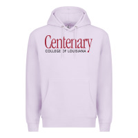 Lilac centenary college of louisiana Premium Hoodie - linhVisuals