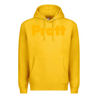 Lemon pratt institute Premium Hoodie - linhVisuals