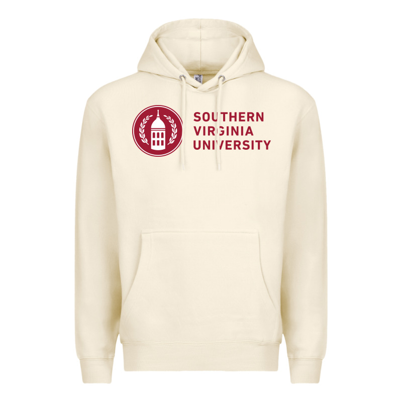Southern Virginia University Premium Hoodie by linhVisuals | Teevron