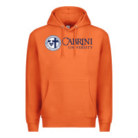 Carrot cabrini Premium Hoodie - linhVisuals