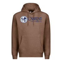 Chestnut cabrini Premium Hoodie - linhVisuals