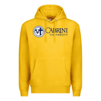 Lemon cabrini Premium Hoodie - linhVisuals