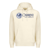 Sandshell cabrini Premium Hoodie - linhVisuals