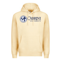 Pina Colada cabrini Premium Hoodie - linhVisuals