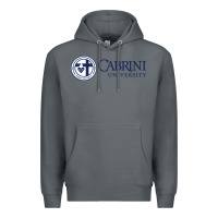 Rock cabrini Premium Hoodie - linhVisuals