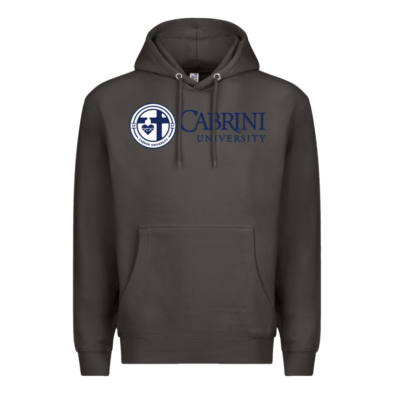 Cabrini Premium Hoodie by linhVisuals | Teevron