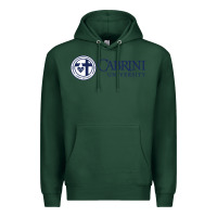 Sports Green cabrini Premium Hoodie - linhVisuals