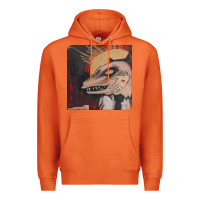 Carrot andrew jackson jihad Premium Hoodie - linhVisuals