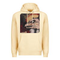 Pina Colada andrew jackson jihad Premium Hoodie - linhVisuals