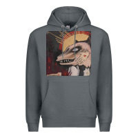 Rock andrew jackson jihad Premium Hoodie - linhVisuals