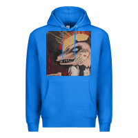 True Royal andrew jackson jihad Premium Hoodie - linhVisuals
