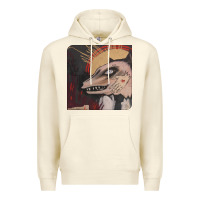Sandshell andrew jackson jihad Premium Hoodie - linhVisuals