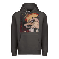 Smoke andrew jackson jihad Premium Hoodie - linhVisuals