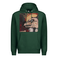 Sports Green andrew jackson jihad Premium Hoodie - linhVisuals