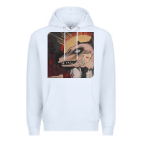 Andrew Jackson Jihad Premium Hoodie | Teevron