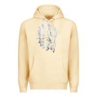 Pina Colada native american feather headdress indian chief tribes prid t shirt Premium Hoodie - linhVisuals