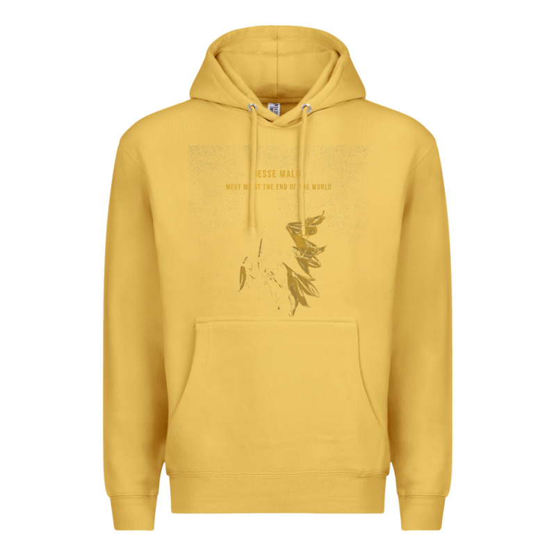 Jesse Malin  Music Premium Hoodie by linhVisuals | Teevron