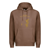 Chestnut jesse malin  music Premium Hoodie - linhVisuals