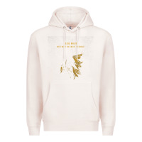 Pale Pink jesse malin  music Premium Hoodie - linhVisuals