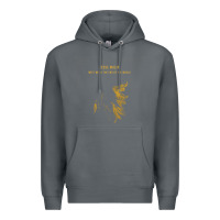 Rock jesse malin  music Premium Hoodie - linhVisuals